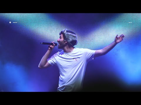 [4K] 230528 에이제이알 내한 AJR - Opening + Bummerland @ Seoul Jazz Festival 2023
