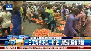 糧食價格翻倍買不起  南蘇丹糧荒最嚴重  全球進行式 20171027 (3/4)