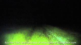 Flashlight Comparison 2.3 Pt 139 - Sunwayman C20C