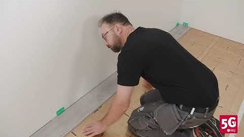 5G Click System Installation