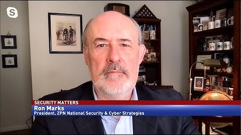 Former CIA official argues against splitting up NSA and Cyber Command