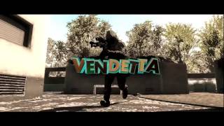 Black Ops 2 Edit Vendetta