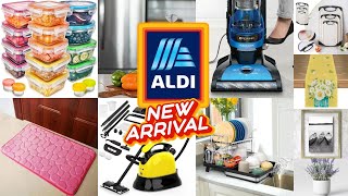 The most affordable products in ALDI | 04/30/2024 | QUICK EXPLANATION #aldi #aldifinds #aldishopping