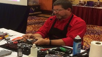 Wolff Twice as Sharp Pro Scissor Sharpener