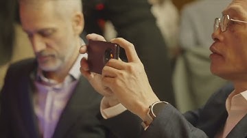 BRUK X HUAWEI MWC 2024 DINNER