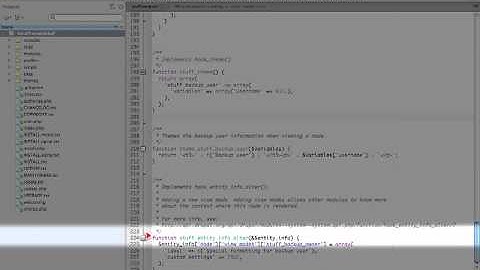 109. How to add a custom view mode (a Drupal how-to)