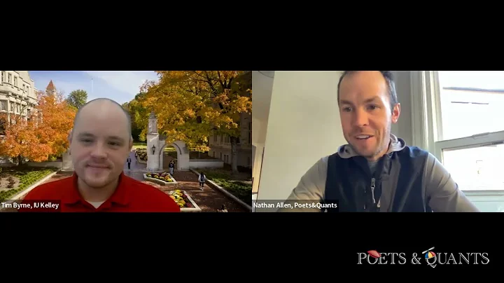 Indiana Kelley: Online MBA Program Spotlight