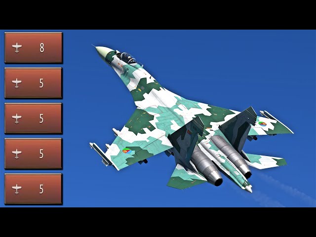 Su-27S | A true Legend sky dominator 💯 class=