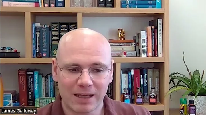 Interview with Dr James Galloway - IMPARTS in Outp...