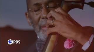 Ron Carter: Finding the Right Notes - Promo
