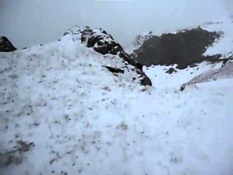 ახალი წელი აისში