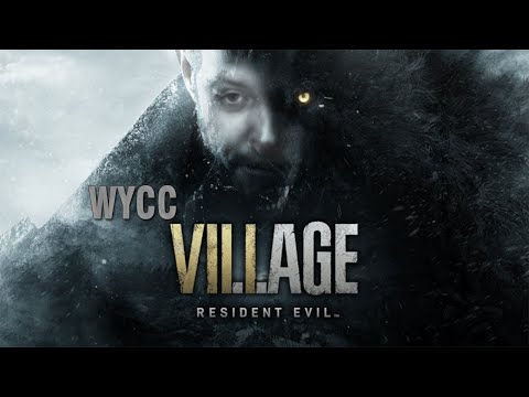 Видео: Resident Evil Village #2 (Стрим от 07.05.21)