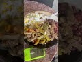 Como aser un almuerzo rapido en casa