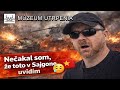 ⚠️ Najbrutálnejšie miesto v SAJGONE? 😨 Hrôza vojny vo Vietname v jednom múzeu 🇻🇳