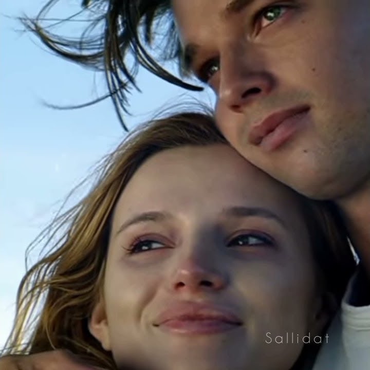 Фильм: Полночное солнце (2018) 😍♥️ - YouTube