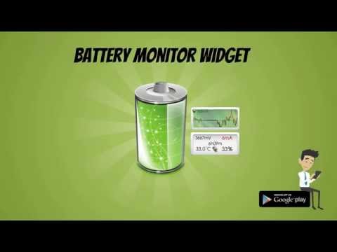 3C Battery Manager