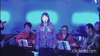 Chakra Gonzalo Fuentes R. Tokoiri Live Us, Let Us,Tokyo, 2019