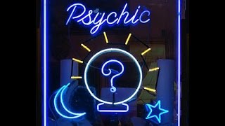 How To See Psychic Abilities without Neptune in astrology.