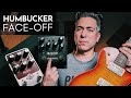 Better with humbuckers  ua ruby 63 vs strymon iridium