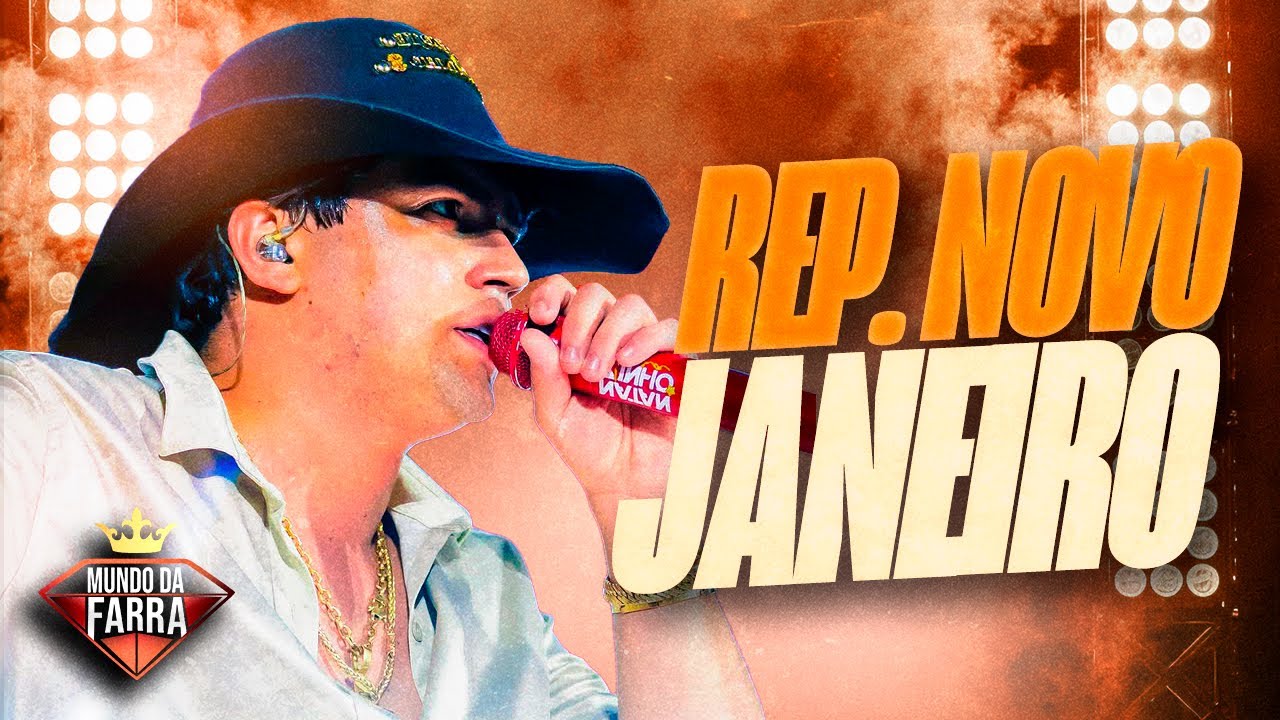 NATANZINHO LIMA JANEIRO 2026 - NATANZINHO LIMA REPERTÓRIO NOVO - CD ATUALIZADO