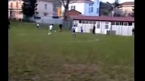 Nicholas Schiavone goal