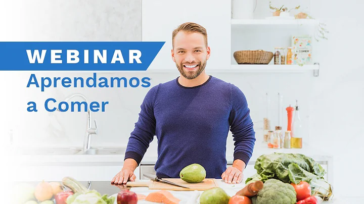 Webinar: Aprendamos a Comer - Alimentacin Compleme...