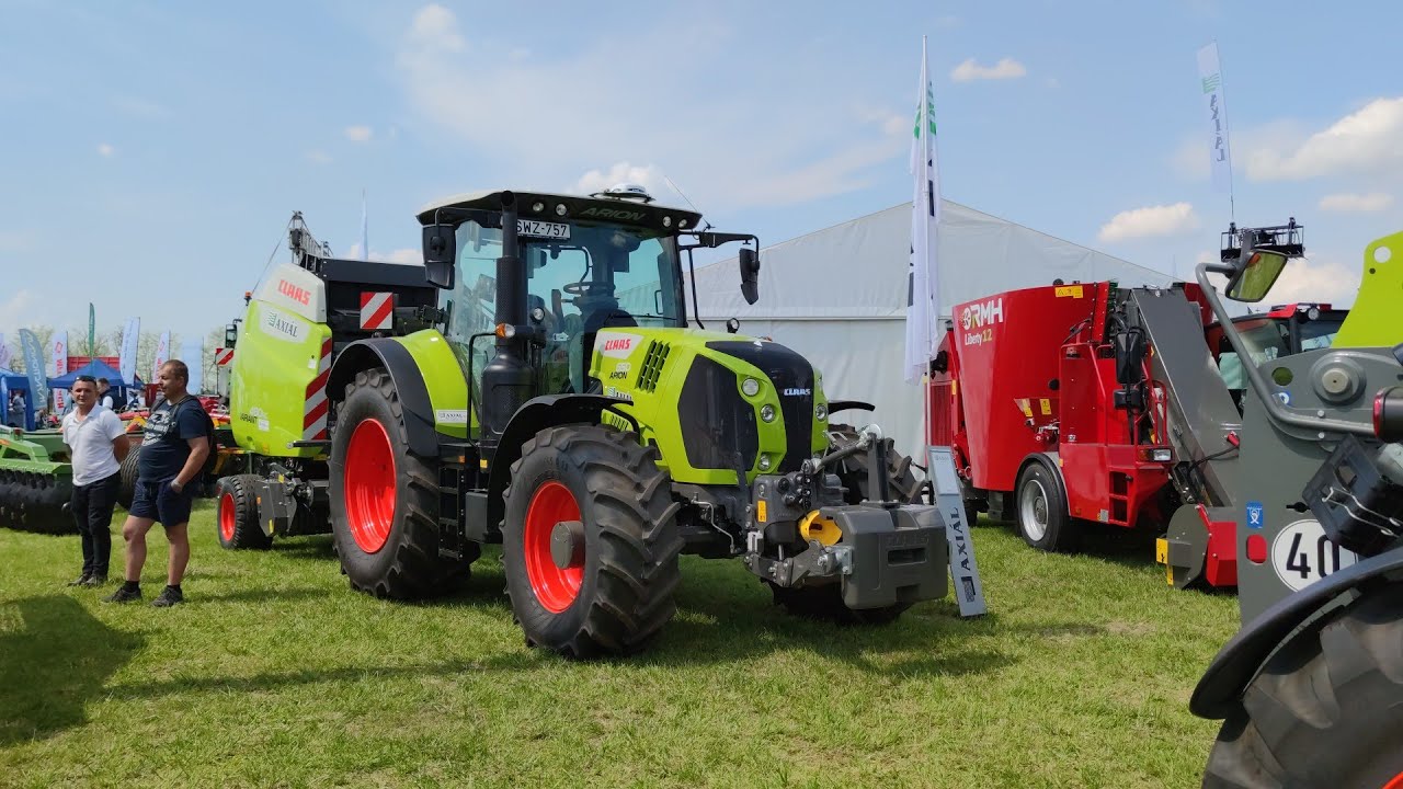 29. Alföldi Állattenyésztési és Mezőgazda Napok ( Hódmezővásárhely)