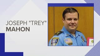 Covington deputy arrested for possession of pornography