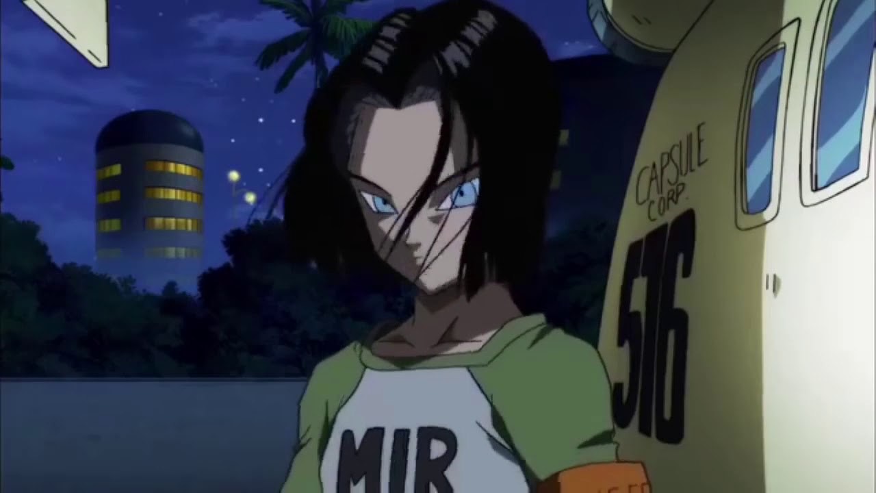 My part of MEP: I Want It All (C17) - AWAKENING PRODUTION