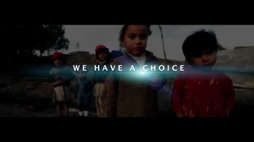 Choice Point - The Movie Trailer 2013