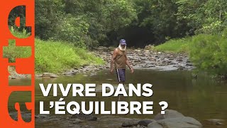 Nouvelle Calédonie : la terre en partage | ARTE Reportage (2018)