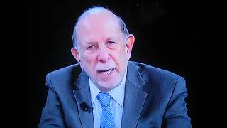 Birnbaum Does Seem To Be The One Father Figure Of Zionism Who Always Gets Left Out Of The History