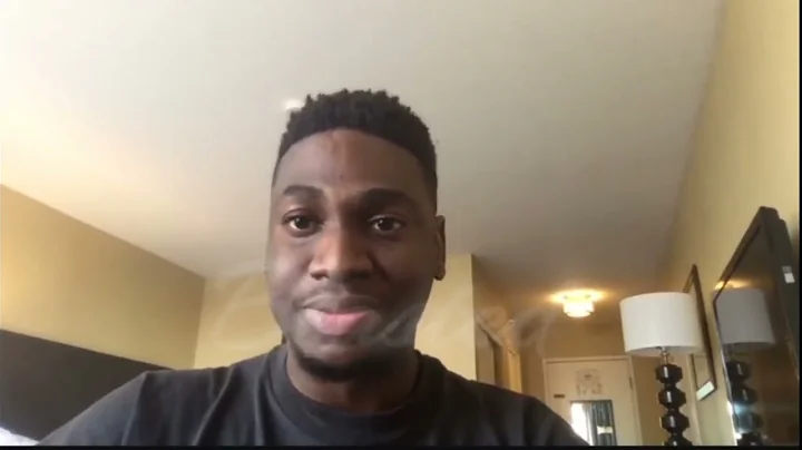 CARLOS ACCUSES MRS. NETTA OF BEING BROKE😱#viral#memequeen#netta#charles#carlos