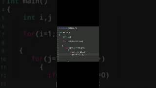 #75 | Computer Programming tutorial | C Language | Coding Exercise76 #shorts #coding
