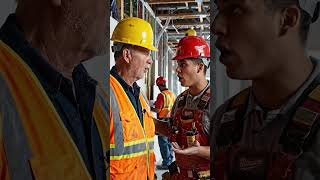 The change order | Tools for Fools 🧰 not Milwaukee Tools 🛠️ AI parody slop