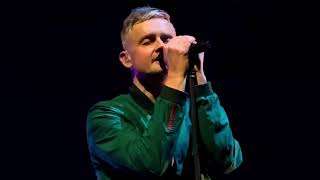 Keane - We Might As Well Be Strangers [[Live at AFAS Live 19-04-2024]]