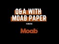 Printing Q&amp;A with Moab Technical Specialist, Evan Parker (1/20/24)