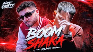 KRSNA – Boom Shaka | Boom Shaka Remix Song | Dhanda Nyoliwal , KRSNA | 