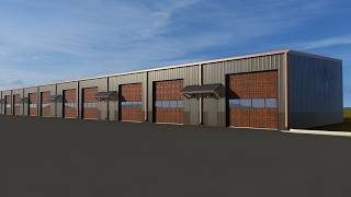 Luxury Motor Condos Update: New Designs, Permit Pending