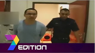 Cosplay Killer  29-Year-Old Man Escapes Gallows, Gets 22 Years Jail