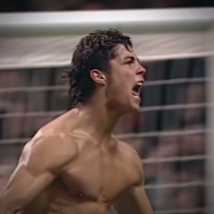 Ronaldo 2008 ☠️🔥🐐|#capcut #trending #ronaldo #2008 #shortsvideo