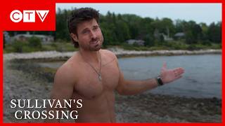 Maggie s Apology Sullivan s Crossing S4E3