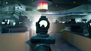 Call of Duty 4 vr mod