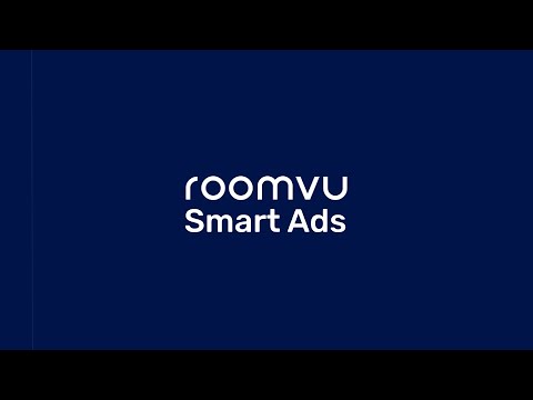Roomvu Smart Ads
