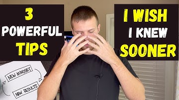 My Top 3 TIPS on Overcoming Retroactive Jealousy