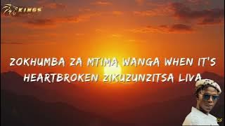 LoIso - Liva Lyric video 