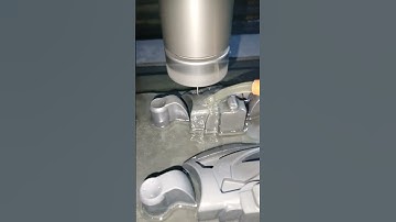 electrode design by vmc my work