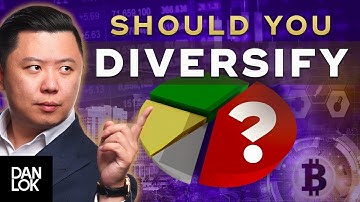 Should You Diversify Your Portfolio?