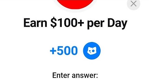 Make _100_000 in 6 Months Cats Video Code _ Cats Youtube Code Today _ How to Withdraw Cats _ 10 Oct