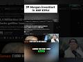 JP Morgan investiert in XRP ETFs💰Große News! #xrpnews #xrp #ripple #crypto